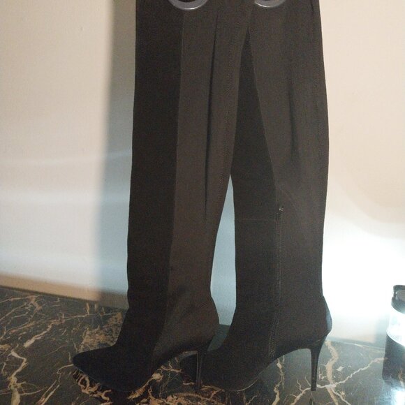 Charles by Charles David Over-the-Knee, Thigh High boots C236/DR2120 - Picture 6 of 12